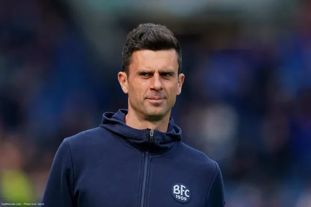 Mercato - Barça : un ancien du Real pousse pour Motta !