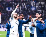 L’OM officialise sa 4e recrue