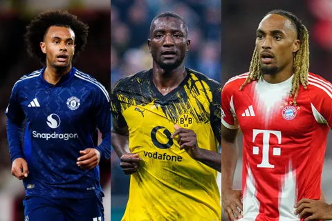 Un club de Serie A accélère pour Zirkzee, le Barça fixé sur le prix de Guirassy, le Bayern ne veut plus de Boey… Les 3 infos mercato du jour
