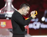 Barça : Xavi sans filtre sur le Real Madrid !