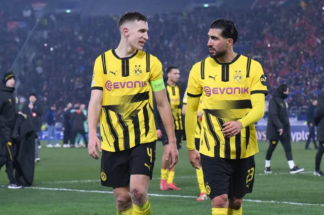 Mercato Liverpool : un international allemand à 50 M€ pour succéder à Virgil Van Dijk ?