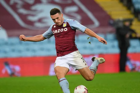 Mercato - Manchester United : McGinn convoité pour remplacer Pogba ?