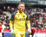 Mercato Nice : Marcin Bulka partant pour rejoindre un cador de Ligue 1