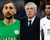 Donnarumma discute avec le PSG, Ancelotti c’est presque fini, Manchester United a tranché pour Rashford… Les 3 infos mercato du jour