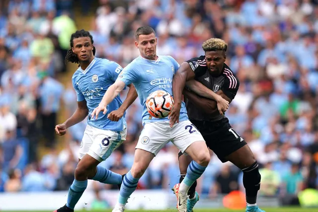 Mercato - OM : le remplaçant de Lodi trouvé à Manchester City ?