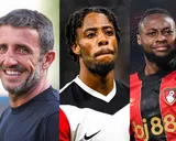 Le Paris FC cible un latéral de l’Ajax, Wahi revient en L1, Semenyo se rapproche de Manchester City, le Barça recale un défenseur argentin… Les 4 rumeurs transfert de la journée
