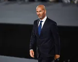 Zinédine Zidane tranche sur un grand dilemme
