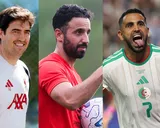 Liverpool favori pour attirer une sensation de PL, l’AC Milan piste un défenseur du Bayern, Mahrez a trouvé son nouveau club… Les 3 infos mercato du jour