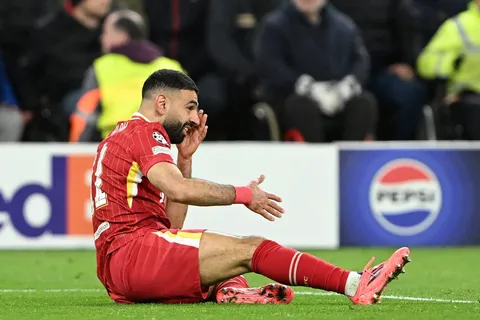 Ballon d’Or 2025 : Mohamed Salah condamné par l’élimination contre le PSG ?