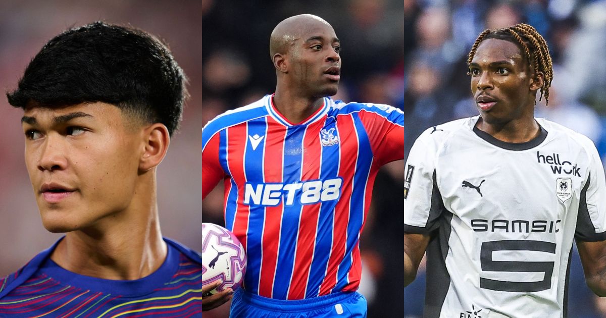 Le PSG entame les discussions avec Dro Fernandez, Mateta d’accord avec un cador italien, Chelsea s’active pour Jacquet… Les 3 infos mercato du jour