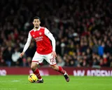 Arsenal : Saliba justifie sa prolongation