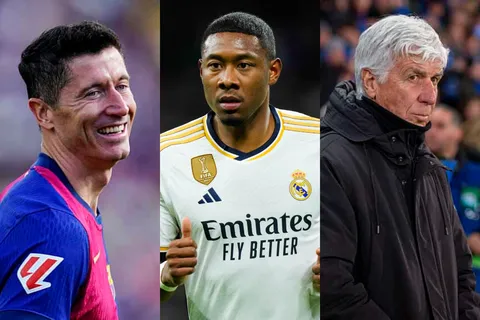 La sortie de l’agent de Lewandowski, le Real a pris sa décision pour Alaba, la Roma se place sur un déclassé d’United… Les 3 infos mercato du jour