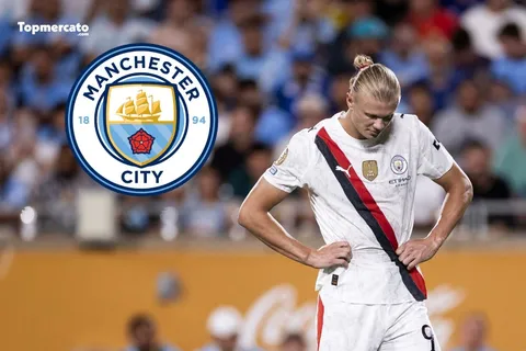 Manchester City : quelles conséquences sur le mercato après l’élimination précoce à la Coupe du monde des clubs ?