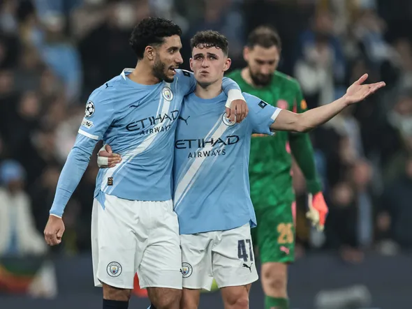 Mercato Manchester City : Amorim rêve d’un gros coup avec une star des Skyblues