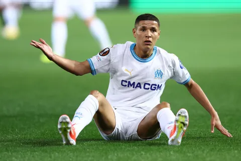 OM : Harit apprécié par la direction, mais…