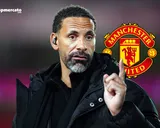 “Manchester United garde son argent pour lui, il ne faut pas le rater”, Rio Ferdinand croit encore à l’arrivée d’Aurélien Tchouaméni au mercato