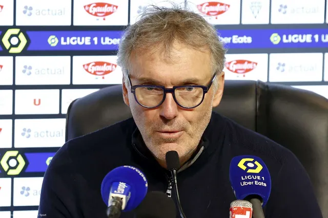 En colère, Blanc s’agace de la “saison galère” de l’OL