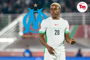 OM : “aucun doute que Tochukwu Nnadi gagnera le coeur des supporters”… Qu’attendre de la recrue surprise du mercato ?