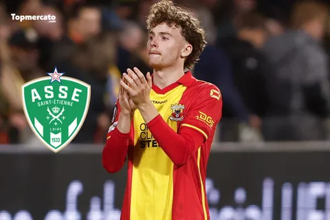Mercato – L’ASSE tient un accord pour l’espoir danois Jakob Breum