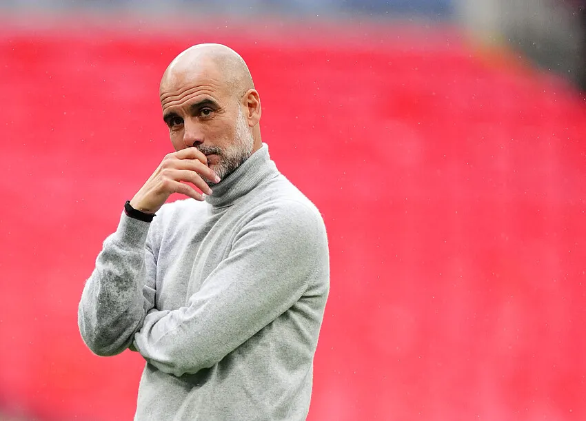 4 destinations pour Pep Guardiola après son départ précipité de Manchester City