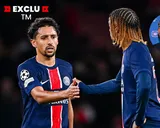PSG : Marquinhos, Barcola… Olivier Dacourt tranche sur les dossiers chauds du mercato