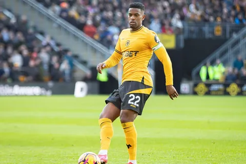 Mercato OM : du nouveau pour la rumeur Nelson Semedo !