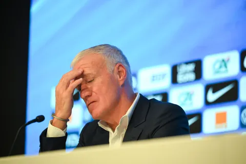 Tirage Coupe du monde 2026 : les Bleus dans un groupe très relevé, la preuve avec ce chiffre