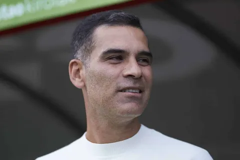 Marquez explique son départ du Barça