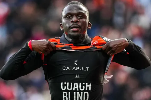 Mercato Lorient : Bamba Dieng vers un départ à 0 € et un 1er défi à l’étranger ?