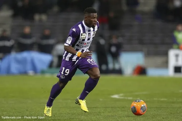 Sadran met les points sur les i dans les dossiers Aurier et Chantôme