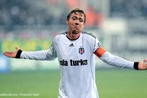 River Plate : Guti n’est pas interessé !
