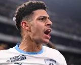 Mercato OM : les 3 clubs anglais chauds sur Luis Henrique