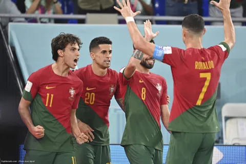 Mercato - Le FC Barcelone aux anges après un mercato historique