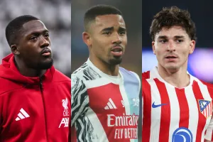 Retournement de situation pour Konaté, Arsenal a fixé le prix de Gabriel Jesus, l’Atlético attaque le Barça pour Alvarez… Les 3 infos mercato du jour