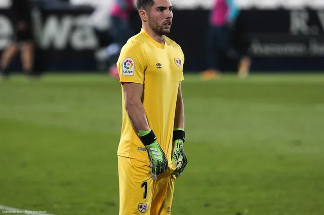 Mercato - Auxerre : c’est quoi cette rumeur avec Luca Zidane ?