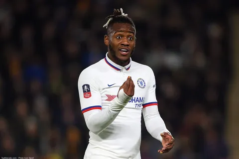 Mercato - Chelsea : Everton veut recruter quatre joueurs des Blues !