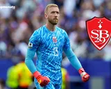 Mercato – Le Stade Brestois va créer la surprise avec le Mondialiste norvégien Egil Selvik