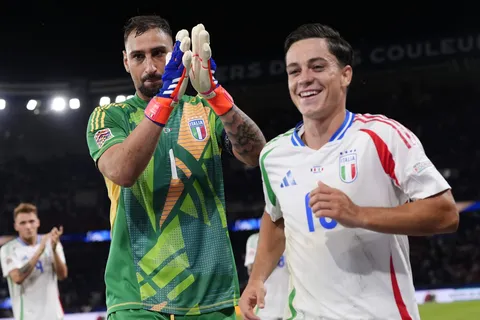 Match Italie-Belgique : chaîne TV, heure et compos probables