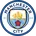 Logo Manchester City