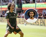 Mercato LOSC : Gjivai Zechiël, le successeur d’Ayyoub Bouaddi ? Lille a proposé 10 M€ à Feyenoord