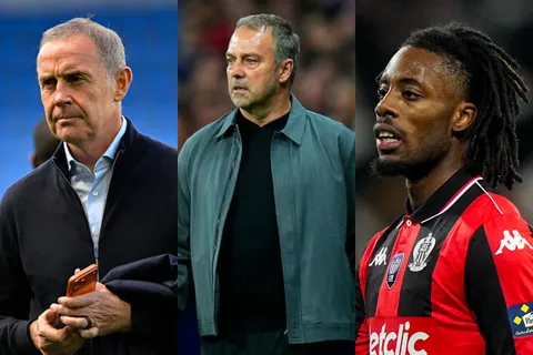 Strasbourg boucle une arrivée à 7 M€, le Barça sur un nouveau champion du monde, tendance positive pour Wahi à Nice ? Les 3 infos mercato du jour