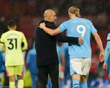 Manchester City : “J’ai marqué 11 buts en 11 ans”, la punchline de Guardiola sur la maladresse d’Haaland