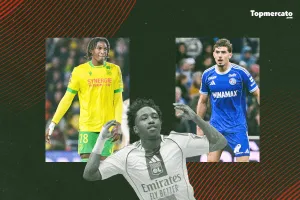 Le Top 10 des pépites U23 dont le transfert va rapporter le jackpot en Ligue 1 au mercato d’été 2026