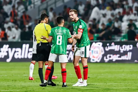 Mercato - Une star de la Saudi Pro League veut (déjà) partir