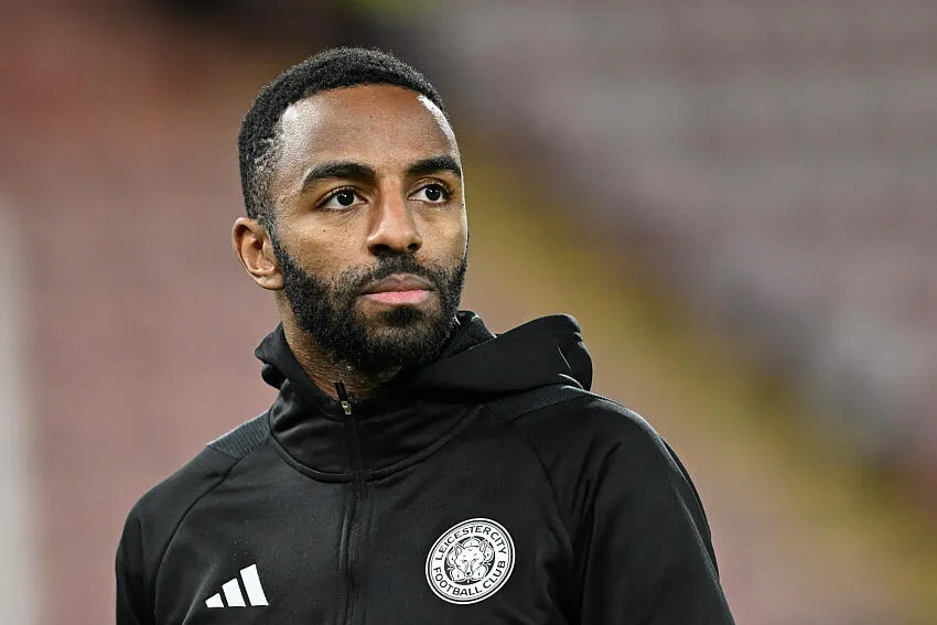 Ricardo Pereira