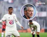 Mercato LOSC : “je pensais que c’était impossible”, le coup de maître de Létang pour signer Igamane
