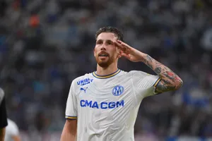Mercato OM : une écurie érige Hojbjerg en priorité hivernale, une bouffée d’air pour les finances dès janvier ?