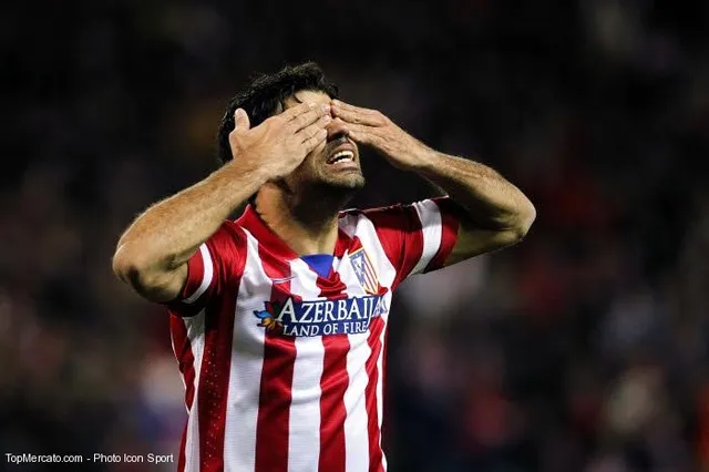 La déclaration de Mourinho qui en dit long sur Diego Costa