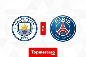 Pronostic Manchester City PSG – Ligue des Champions Féminine (29/10/2026)