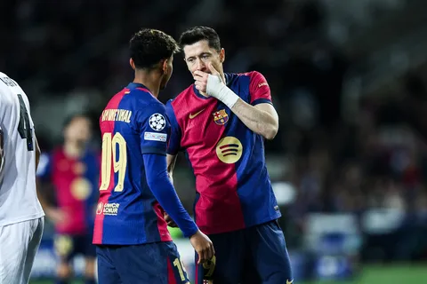 FC Séville – Barça : chaîne TV, heure et compos probables du match